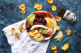 10 Simple Habits for a Healthier Lifestyle