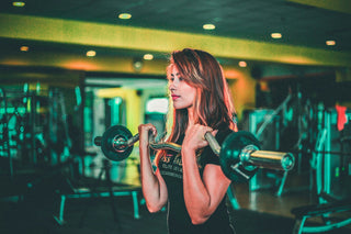 Top 10 Workouts for Building Strength and Confidence