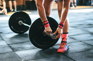 5 Benefits of Strength Training for Your Health