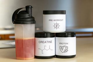 Creatine 101: Everything You Need to Know
