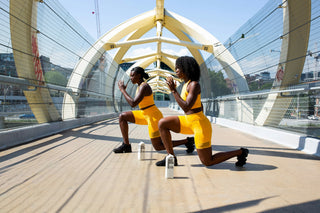 5 Simple Tips to Kickstart Your Fitness Journey