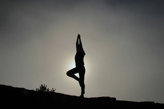 7 Yoga Poses for Inner Peace and Outer Strength