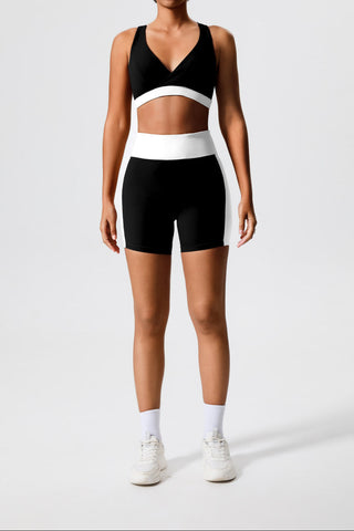 XO Circuit Sports Bra