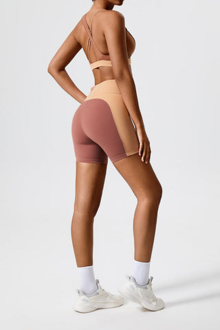 XO Circuit Sports Shorts