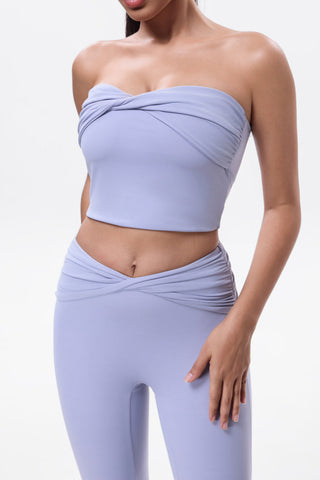 XO Element Flared Leggings