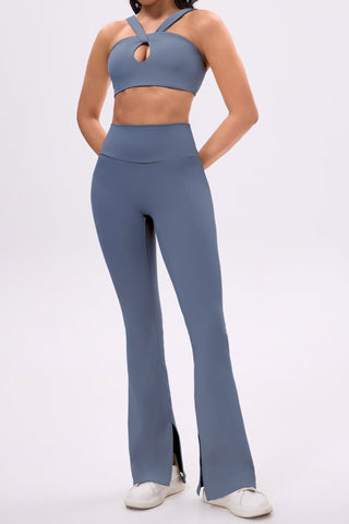 XO Endurance Slit Trousers