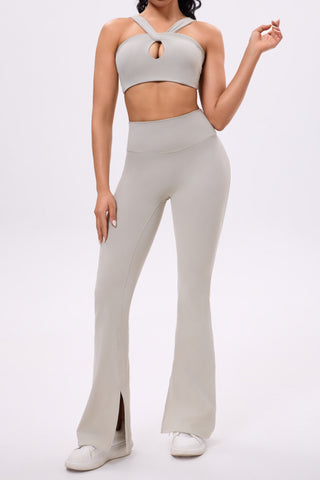 XO Endurance Slit Trousers