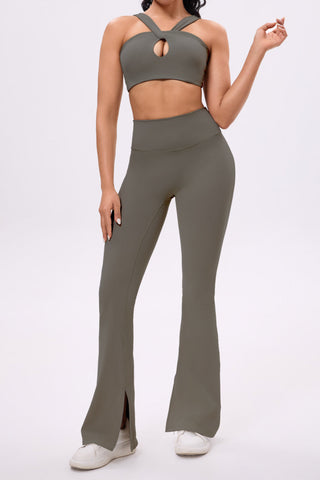 XO Endurance Slit Trousers