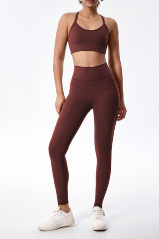 XO Amara Leggings Set