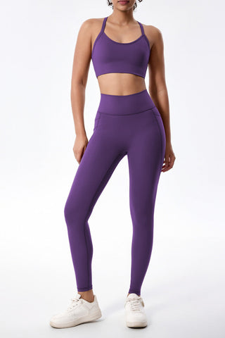 XO Amara Leggings Set