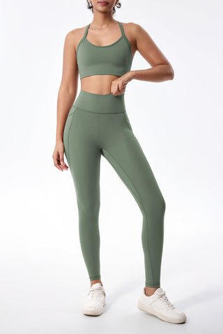 XO Amara Sports Bra