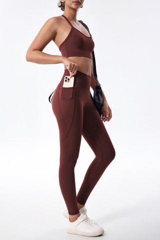 XO Amara Leggings