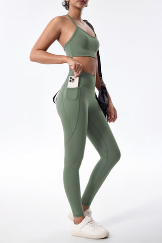 XO Amara Leggings