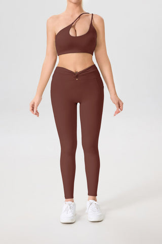 XO Hip Lift Bottoms