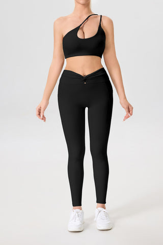 XO Hip Lift Bottoms