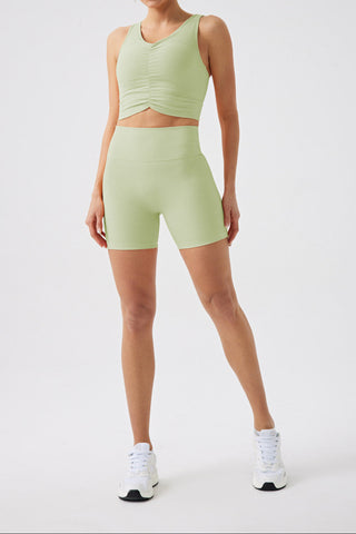 XO Pulse Sports Top