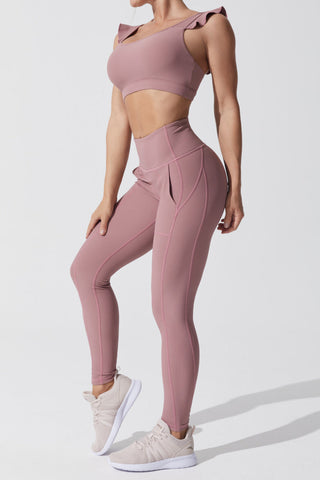 XO Sweetheart Leggings