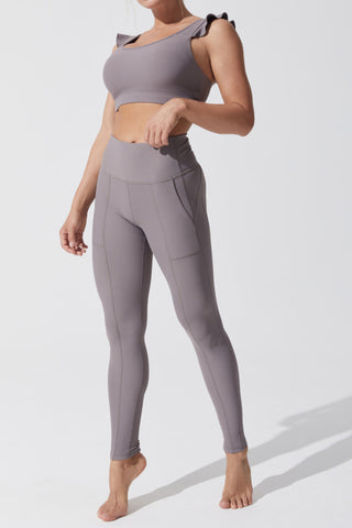 XO Sweetheart Sports Bra & Leggings Set