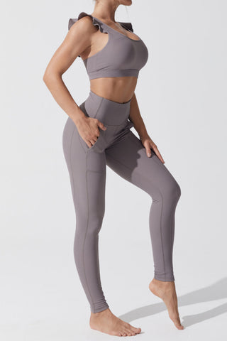 XO Sweetheart Leggings