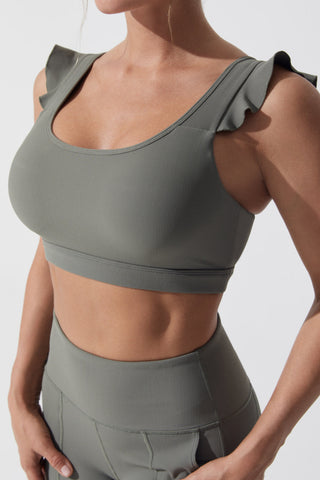 XO Sweetheart Sports Bra & Leggings Set