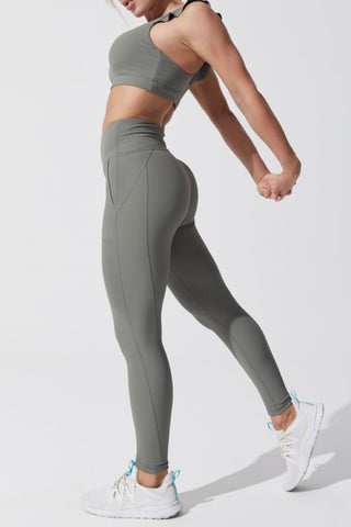 XO Sweetheart Leggings