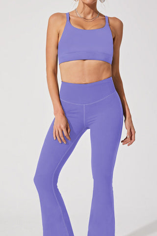 XO Oasis Sports Bra