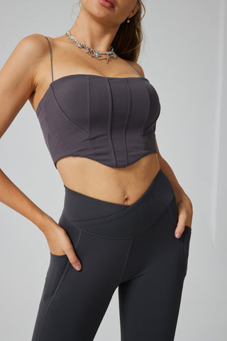 XO Surge Sports Bra