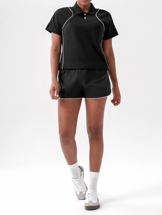 XO Origin Tennis Shorts