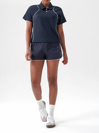 XO Origin Tennis Shorts