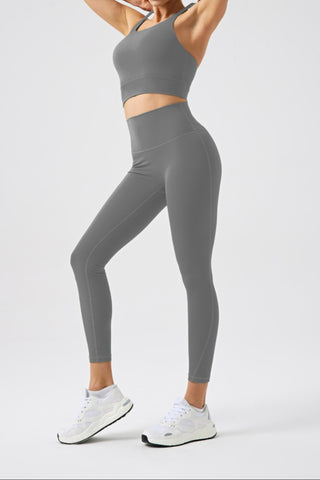 XO Momentum Cropped Leggings