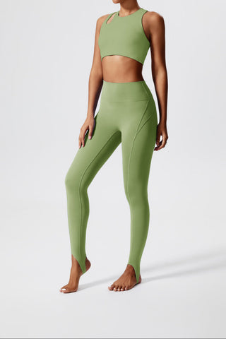 XO Radiance Leggings