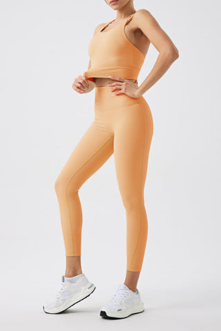 XO Flux Eco Leggings Set