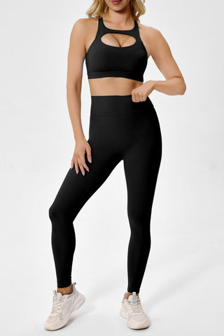 XO Aero Sports Bra