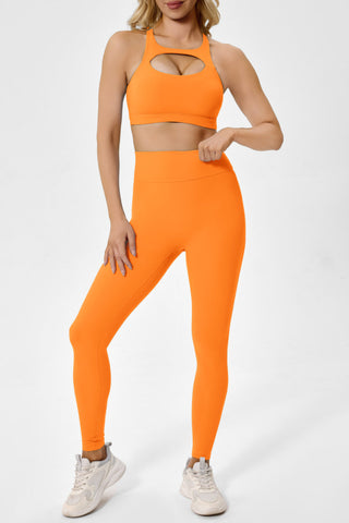 XO Aero Sports Bra