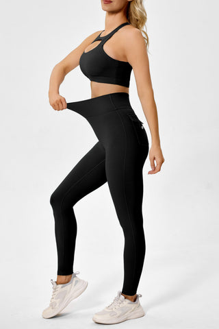 XO Aero Leggings