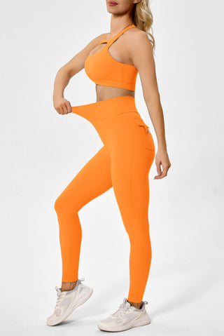 XO Aero Leggings