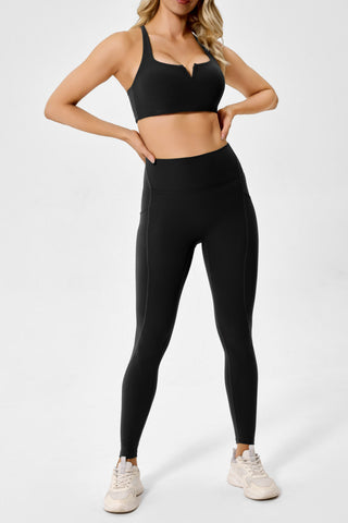 XO Vectora Sports Bra