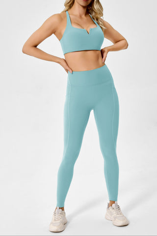 XO Vectora Sports Bra