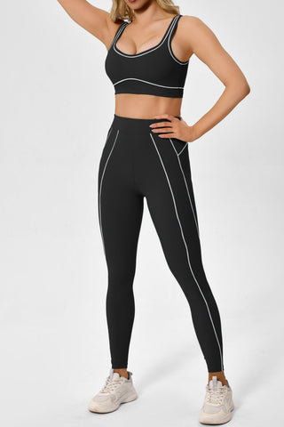 XO Solara Leggings Set