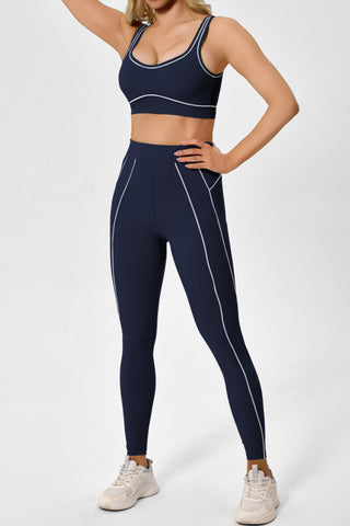 XO Solara Leggings