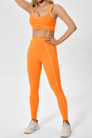 XO Solara Leggings Set