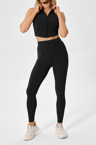 XO Strata Leggings