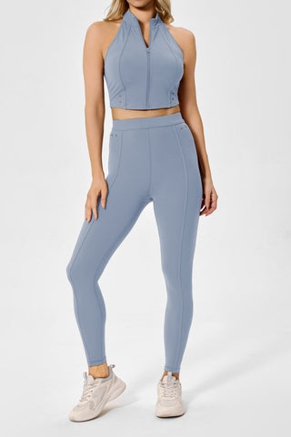 XO Strata Leggings