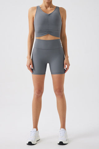 XO Pulse Sports Top
