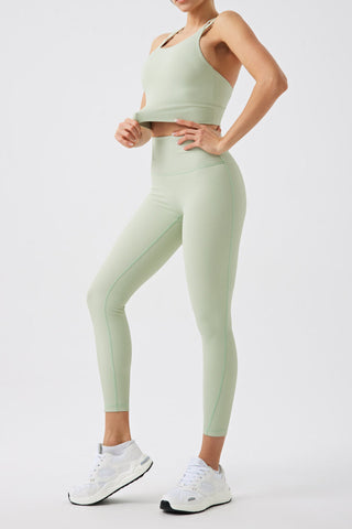 XO Flux Eco Leggings Set