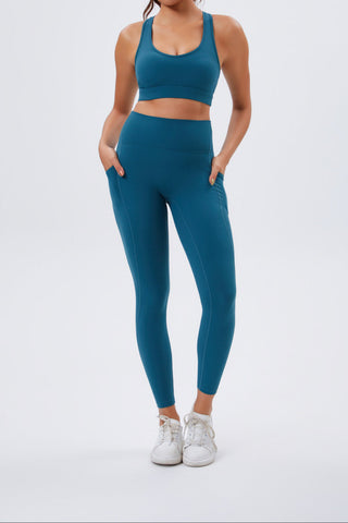 XO Apex Pocket Leggings