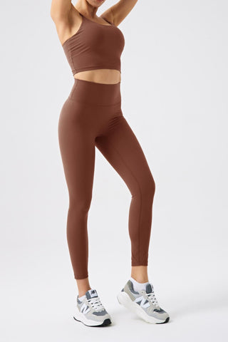 XO Sculpt Seamless Leggings